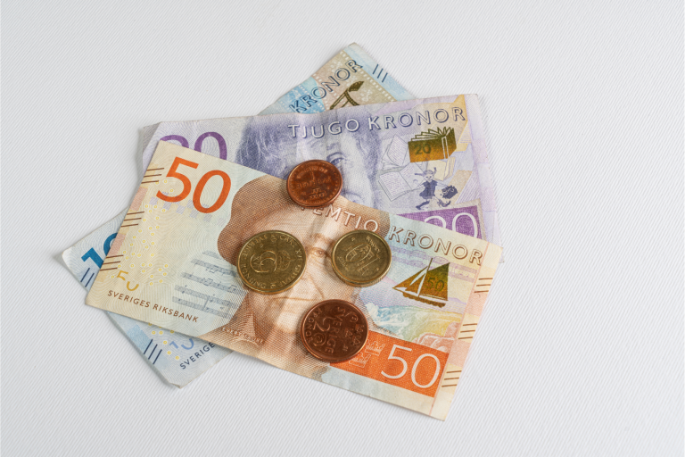 cash
